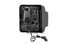 Load image into Gallery viewer, OLM LED Tail Lights for Jeep Wrangler JL (2018-2026) Smoked OLMA.700194.1 Alternate Image