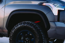 Load image into Gallery viewer, NYTOP Fender Flare Kit for Toyota Tundra 3rd Gen (22-26) Matte Black / Carbon Fiber Alternate Image