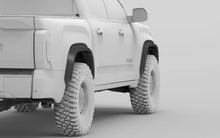 Load image into Gallery viewer, NYTOP Fender Flare Kit for Toyota Tundra 3rd Gen (22-26) Matte Black / Carbon Fiber Alternate Image