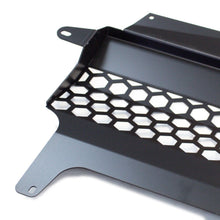 Load image into Gallery viewer, Rev9 Oil Cooler Skid Plate BMW F80 M3 / F82 M4 (15-20) Black Under Tray Guard - Default Title Alternate Image