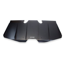 Load image into Gallery viewer, Rev9 Rear Diffuser Toyota Supra A90 A91 GR (2020-2025) Black Aluminum Under Tray - Default Title Alternate Image