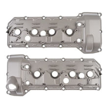 Load image into Gallery viewer, NRW Aluminum Valve Covers BMW M3 E90 E92 E93 (BMW S65) Alternate Image