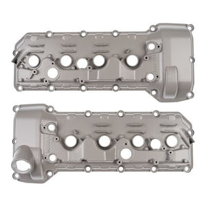 NRW Aluminum Valve Covers BMW M3 E90 E92 E93 (BMW S65)