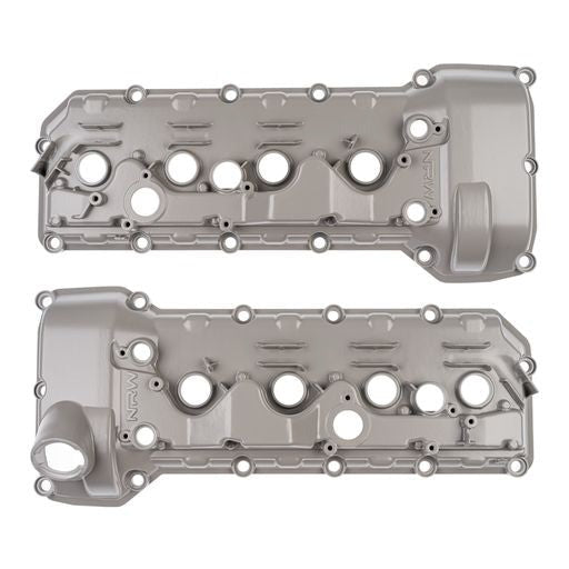 NRW Aluminum Valve Covers BMW M3 E90 E92 E93 (BMW S65)