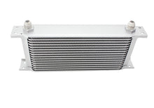 Load image into Gallery viewer, ISR V2 Oil Cooler Kit Nissan 240SX SR20DET S13/S14 (89-98) 8AN or 10AN Alternate Image