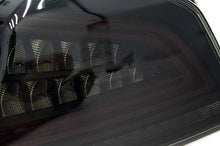 Load image into Gallery viewer, OLM Tail Lights for Subaru WRX / WRX STI (2015-2021) Spec CR with Black Base &amp; Smoked Lens OLMA.70038.2 Alternate Image