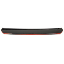 Load image into Gallery viewer, OLM Rear Diffuser Subaru WRX / WRX STI (15-20) [S Style w/ Red Line] Gloss Black Alternate Image