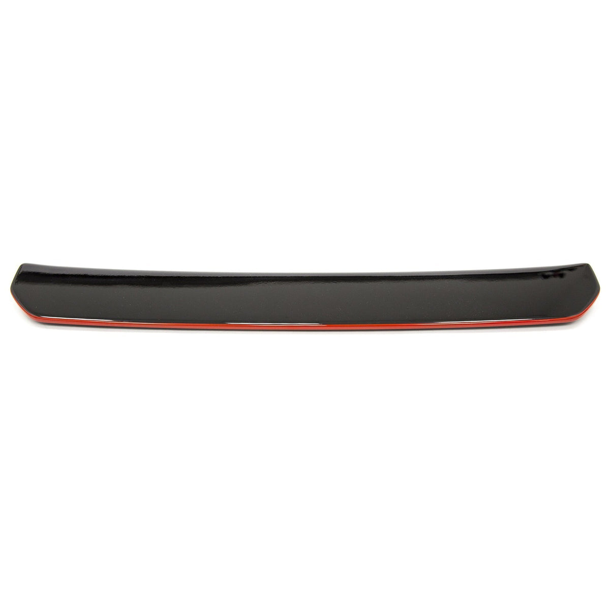 OLM Rear Diffuser Subaru WRX / WRX STI (15-20) [S Style w/ Red Line] G ...