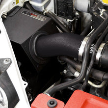 Load image into Gallery viewer, GrimmSpeed Air Intake Kit for Subaru Legacy GT (2005-2009) Stage 1 with Electronic Boost Control Solenoid GRM191007 Alternate Image