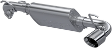 Load image into Gallery viewer, MBRP Exhaust Subaru Crosstrek 2.0L / 2.5L (18-23) Bolt-On 2.5" Axleback T304 Stainless Steel - Default Title Alternate Image