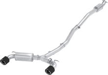 Load image into Gallery viewer, MBRP Exhaust Hyundai Kona N Turbo 2.0L (22-23) 3" Active Profile Catback - Default Title Alternate Image