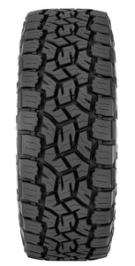 Toyo 20" Open Country A/T 3 Tire (35X11.50R20LT 124R E/10) On/Off-Road All-Terrain