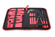 Load image into Gallery viewer, Course Motorsports 19 Piece Deluxe Trim Removal Tool Kit Alternate Image