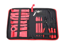 Load image into Gallery viewer, Course Motorsports 19 Piece Deluxe Trim Removal Tool Kit Alternate Image
