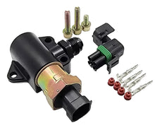 Load image into Gallery viewer, Outsider Garage billet idle air control valve for Nissan Skyline R33 RB25DET Alternate Image