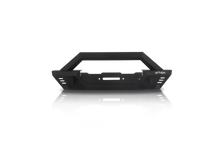 Load image into Gallery viewer, Attica 4x4 Bumper Ford Bronco (2021-2025) Terra Series Modular Design - Bumper / Wings / Skid Plate - Front Bumper Alternate Image