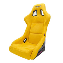 Load image into Gallery viewer, NRG Racing Prisma &amp; Prisma Ultra Fixed Back Bucket Seats (Medium or Large) Black / Red / Pink / Blue / Purple / Orange FRP-302 Alternate Image