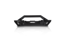 Load image into Gallery viewer, Attica 4x4 Bumper Ford Bronco (2021-2025) Terra Series Modular Design - Bumper / Wings / Skid Plate - Front Bumper Alternate Image