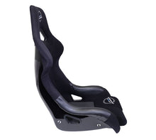 Load image into Gallery viewer, NRG Competition Racing Seat (Fixed Back, Small) FIA Compliant FRP or Carbon Fiber Shell FRP-RS400 - Black FRP Back Alternate Image