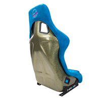 Load image into Gallery viewer, NRG Racing Seats (Fixed Back, Fiberglass Bucket) Large FRP-300 / Extra Large FRP-304 in Black, Red or Blue Alternate Image