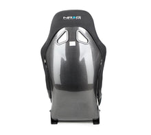Load image into Gallery viewer, NRG Competition Racing Seat (Fixed Back, Small) FIA Compliant FRP or Carbon Fiber Shell FRP-RS400 - Black FRP Back Alternate Image
