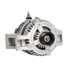 Load image into Gallery viewer, JS Alternators Ford Explorer V6 4.0L (2009-2010) High Output 250 / 320 amp Alternate Image