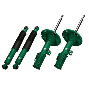 TEIN EnduraPro Plus Shocks Lexus IS200T (2016) IS250 (14-16) IS350 (14-17) Front / Rear Set - 16 Way Adjustable