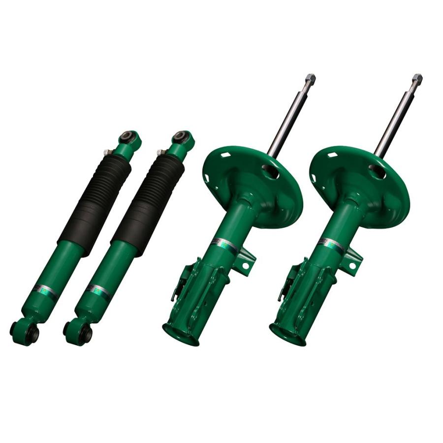 TEIN EnduraPro Plus Shocks Lexus IS200T (2016) IS250 (14-16) IS350 (14-17) Front / Rear Set - 16 Way Adjustable