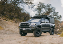 Load image into Gallery viewer, fifteen52 Patrol HD Wheels 17x8.5 | 5x150 , 5x127 , 6x135 , 6x139.7 | Asphalt Black / Bronze / Machined Finish Alternate Image