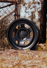 Load image into Gallery viewer, fifteen52 Patrol HD Wheels 17x8.5 | 5x150 , 5x127 , 6x135 , 6x139.7 | Asphalt Black / Bronze / Machined Finish Alternate Image