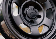 Load image into Gallery viewer, fifteen52 Patrol HD Wheels 17x8.5 | 5x150 , 5x127 , 6x135 , 6x139.7 | Asphalt Black / Bronze / Machined Finish Alternate Image