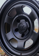 Load image into Gallery viewer, fifteen52 Patrol HD Wheels 17x8.5 | 5x150 , 5x127 , 6x135 , 6x139.7 | Asphalt Black / Bronze / Machined Finish Alternate Image