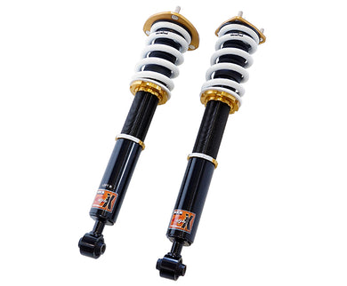 HKS Hipermax S -Style X Coilover Lexus GS300 (1998-2005) 80120-AT203