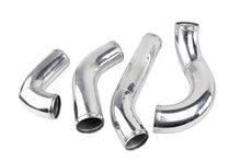 Load image into Gallery viewer, ISR Intercooler Piping Kits Nissan 240SX w/ 2JZ Swap (89-98) Front Mount - IS-2402JZICPIPEKIT - Default Title Alternate Image