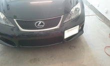 Load image into Gallery viewer, Rev9 License Plate Mounting Kit Lexus IS-F (08-13) For OEM Tow Hook Location - Default Title Alternate Image