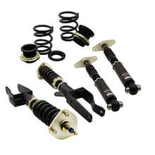 Load image into Gallery viewer, BLOX Coilovers Tesla Model 3 RWD (17-22) Plus Series Pro Coilovers Alternate Image
