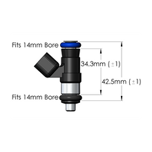 Load image into Gallery viewer, Radium Engineering Port Injection Kit Audi R8/ Lamborghini Gallardo LP - 20-0865 - Default Title Alternate Image