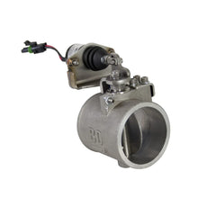 Load image into Gallery viewer, BD Diesel Positive Air Shut-Off GMC Sierra 6.6L (2004-2010) w/ Over-Speed Electronics or Manual Controlled Alternate Image