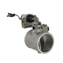 Load image into Gallery viewer, BD Diesel Positive Air Shut-Off Dodge Ram 2500 / 3500 6.7L (13-17) w/ Over-Speed Electronics or Manual Controlled - Automatic Engine Overspeed Electronics Alternate Image