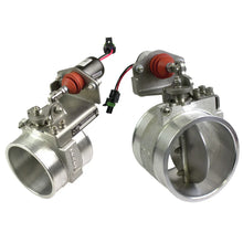 Load image into Gallery viewer, BD Diesel Positive Air Shut-Off Chevy Silverado 6.6L (2011-2016) w/ Over-Speed Electronics or Manual Controlled Alternate Image