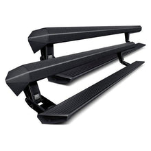 Load image into Gallery viewer, AMP PowerStep XL Running Boards Ford Lightning (2022-2023) Power Side Steps 77152-01A - Default Title Alternate Image