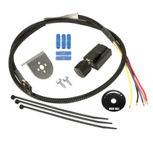 Load image into Gallery viewer, BD Diesel High Idle Switch Ford F250 F350 F450 F550 6.0 (05-07) 6.4L (08-10) 6.7L (11-16) Super Duty - 1036610 - Default Title Alternate Image