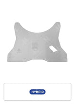 Load image into Gallery viewer, Miller CAT Corp Catalytic Converter Shield for Toyota Prius C (2012-2019) Tamper - Proof Screws or MILLERCAT Custom Screws Alternate Image