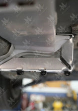 Load image into Gallery viewer, Miller CAT Corp Catalytic Converter Shield for Toyota Prius Gen 1 (2001-2003) Bolt On Theft Deterrent with Standard or MILLERCAT Screws - Aluminum Alternate Image