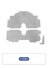 Load image into Gallery viewer, Miller CAT Corp Catalytic Converter Shield for Toyota Prius Gen 1 (2001-2003) Bolt On Theft Deterrent with Standard or MILLERCAT Screws - Aluminum Alternate Image