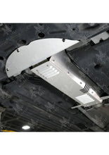 Load image into Gallery viewer, Miller CAT Corp Catalytic Converter Shield for Toyota Prius (2004-2009 ) V2 Bolt On Theft Deterrent with Standard or MILLERCAT Screws - Aluminum or Stainless Steel Alternate Image
