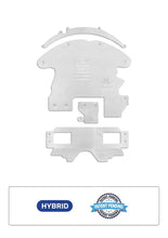 Load image into Gallery viewer, Miller CAT Corp Catalytic Converter Shield for Toyota Prius (2010-2015) V2 Bolt On Theft Deterrent - Aluminum or Stainless Steel Alternate Image