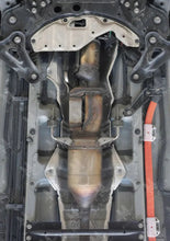 Load image into Gallery viewer, Miller CAT Corp Catalytic Converter Shield for Toyota Prius (2010-2015) V2 Bolt On Theft Deterrent - Aluminum or Stainless Steel Alternate Image