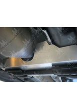 Load image into Gallery viewer, Miller CAT Corp Catalytic Converter Shield for Toyota Prius (2010-2015) V2 Bolt On Theft Deterrent - Aluminum or Stainless Steel Alternate Image