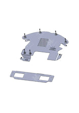 Load image into Gallery viewer, Miller CAT Corp Catalytic Converter Shield for Toyota Prius (2010-2015) V2 Bolt On Theft Deterrent - Aluminum or Stainless Steel Alternate Image